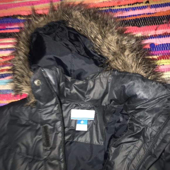 Columbia jacket - Picture 3 of 5